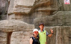 五六个农民工吃我奶头